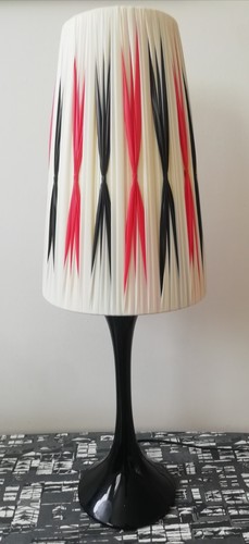 Funky 50s 60s 70s - , atomic