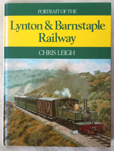 Portrait the lynton - portrait, and