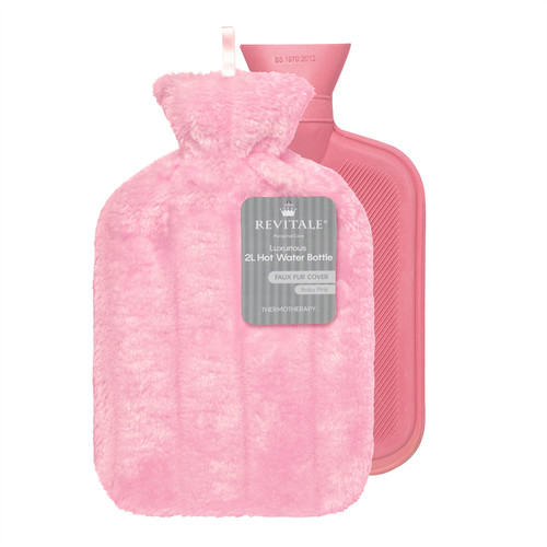 Revitale luxury cosy - revitale, faux
