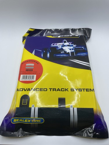 Hornby scalextric sport - sport, radius