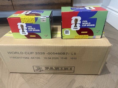 Panini fifa world cup - panini,