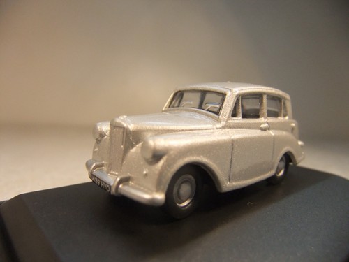 Oxford 76tm002 triumph - oxford,