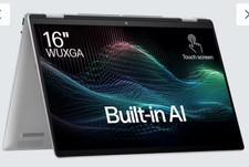 TOUCH 2-IN-1 HP Envy x360