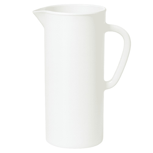 Plastic jug unbreakable - plastic, 1.5l