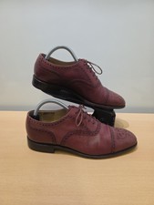 Loake tweed size - loake,