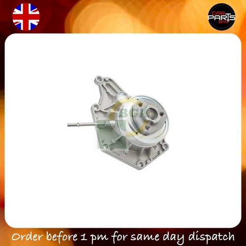 Water pump for - for, vw