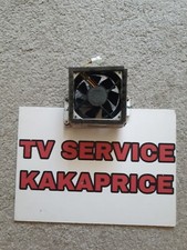 PANASONIC TH-50PZ80B 50" TV FAN 