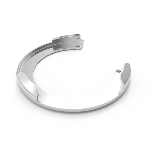Oxford type ring tank - 7, qr
