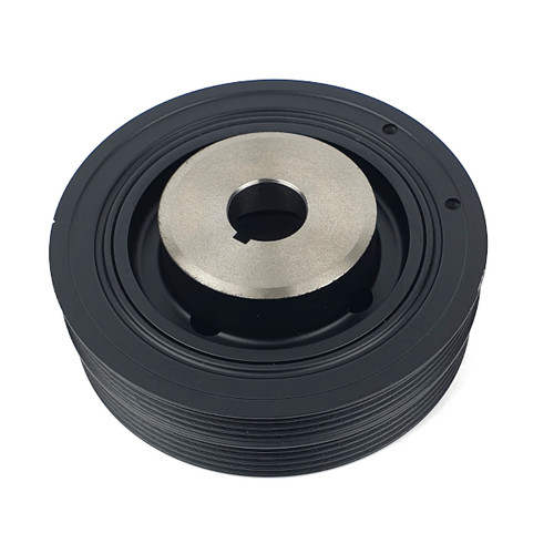 Genuine engine crankshaft - engine,