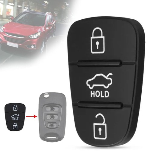 Case for kia - fob, buttons