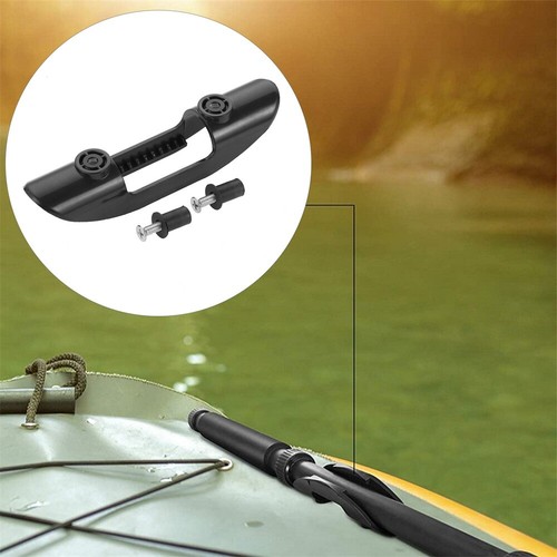 1pc paddle holder clip with - 1pc,