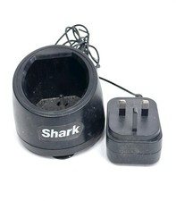 Shark Charging Dock ICZ160 IC160 Cable Assembly Vacuum Used Part Genuine