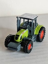 Siku 1008 Claas Ares 697 ATZ