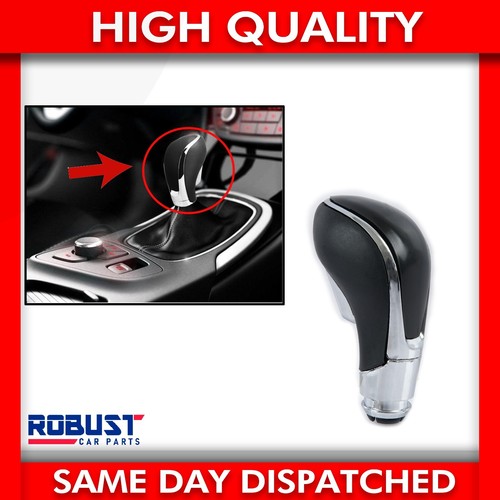 Automatic gear shift knob - automatic,