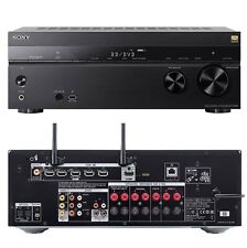 Sony STR-DN860 7.2 4K AV HD