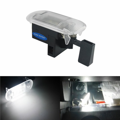 White led glove box - led, lamp