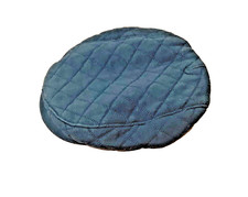 JASPER CONRAN Navy Quilted