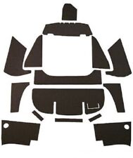 PORSCHE 356 Engine Sound