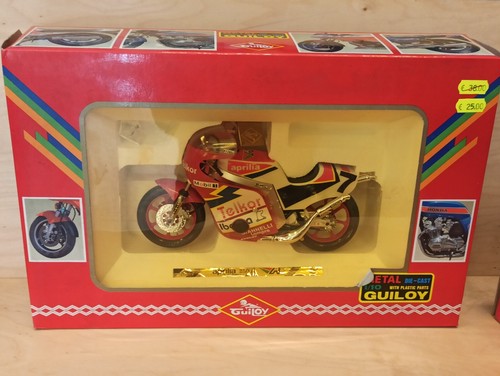 Aprilia 250cc chili die - p.f.,