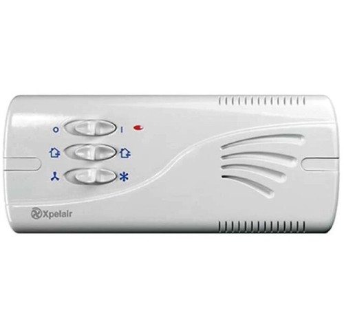 Xpelair 21857aw fan controller - 21857aw,