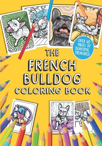 The french bulldog - the,