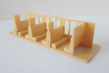 Hornby OO Gauge GWR Clerestory