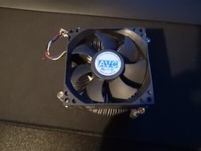 Dell WN7GG 0WN7GG Heatsink & Fan CPU Cooler Vostro D606D Inspiron 620s 660s