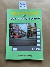 Trolleybuses In Inner North