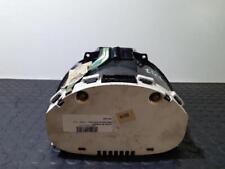 YS5F10848 dashboard for FORD