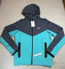 Nike Tech Fleece Full Zip