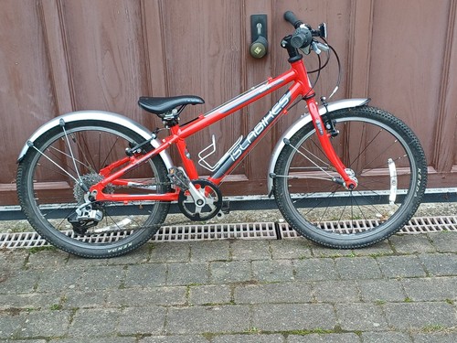 Islabike beinn small red - islabike,