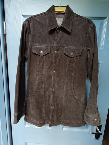 Pretty green mens brown - pretty,