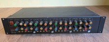 Tascam parametric equaliser - parametric,