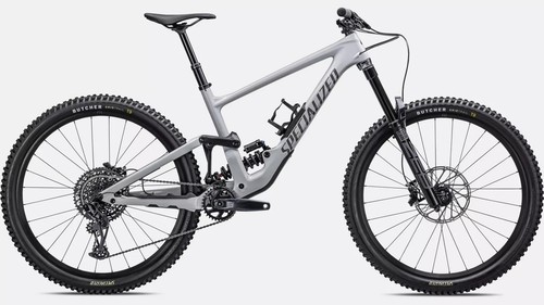 Specialized enduro frame - specialized,