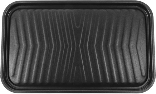 Garneck grill pan - garneck,