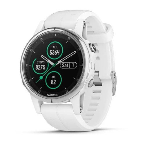 Garmin fenix plus - 5s, mm