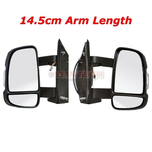 Citroen relay wing - relay,
