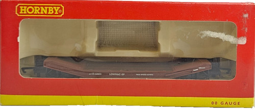 Hornby r6130a gauge - oo,