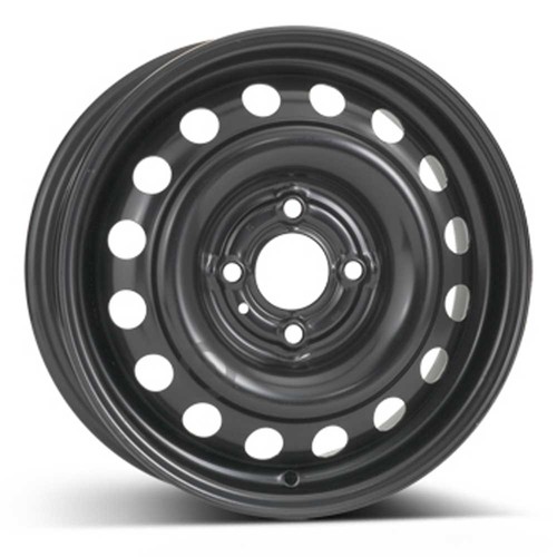 Alcar steelwheel 5820 0jx14 - alcar, 5.0jx14
