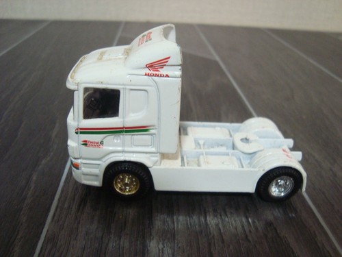 Corgi scale super haulers - super,