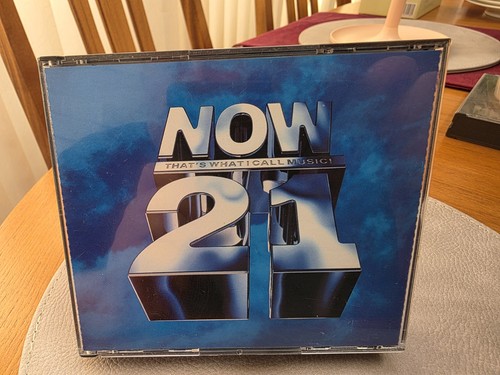 Now that what - that's, music