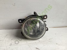 CITROEN C4 Grand Picasso UA Fog Light Front Right Side 6206Q3