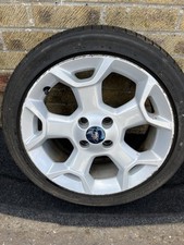 ✅ GENUINE FORD KA MK2