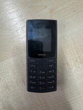 Nokia 105 2G Model 1.8" IPS