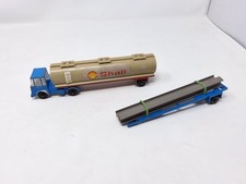 Cresent toys shell oil - -,