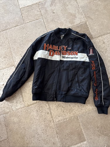 Harley davidson soft shell - soft,