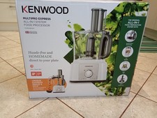 KENWOOD MULTIPRO FDP65.860WH