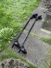 Nordrive Quadra Roof Bars