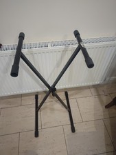 Stand for Yamaha keyboard etc