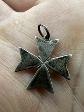 Vintage Sterling Silver